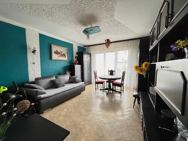 Mieszkanie Łódź gm. Łódź-Bałuty Żubardź, Mahatmy Gandhiego