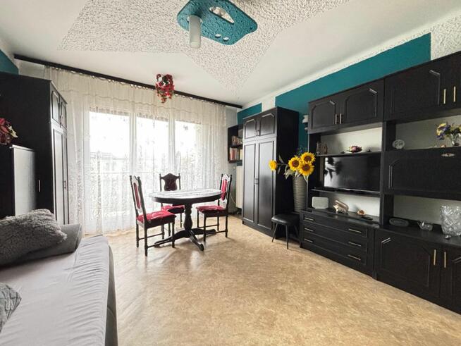 Mieszkanie Łódź gm. Łódź-Bałuty Żubardź, Mahatmy Gandhiego