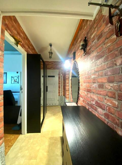 Mieszkanie Łódź gm. Łódź-Bałuty Żubardź, Mahatmy Gandhiego