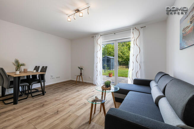 Mieszkanie Bolesławiec, Mostowa