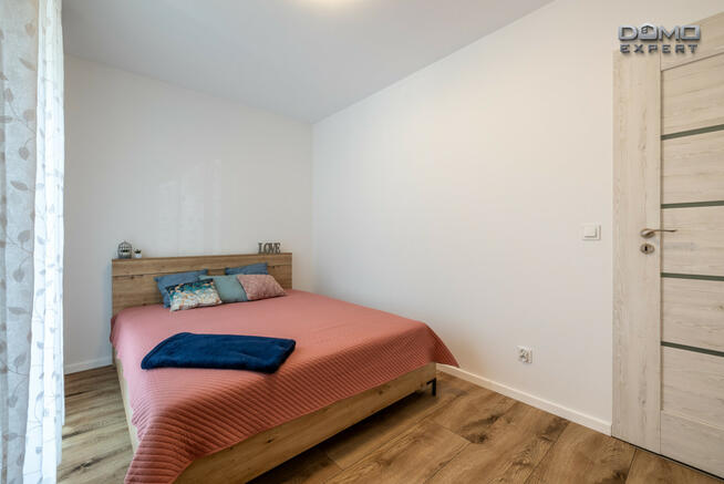 Mieszkanie Bolesławiec, Mostowa