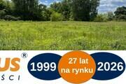 Na sprzedaż działka w Radzyminie – 2000 m²