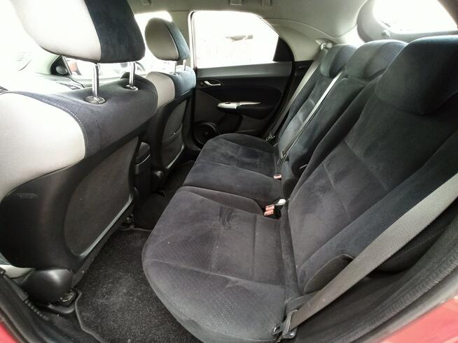 Honda Civic 8 lat w jednych rękach