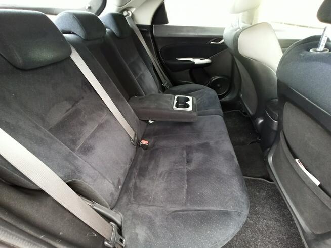 Honda Civic 8 lat w jednych rękach