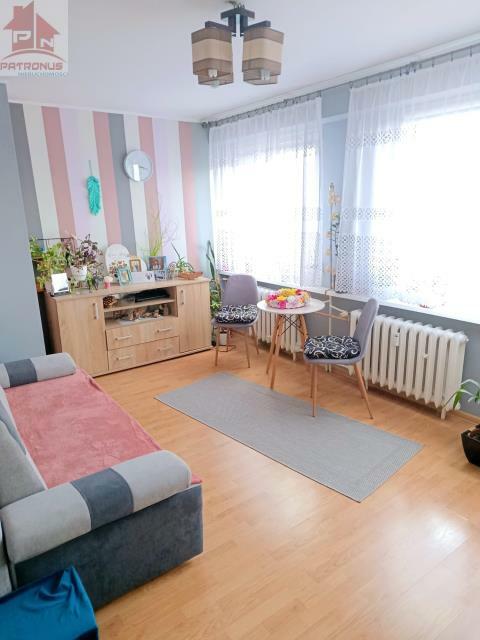 Mieszkanie Inowrocław
