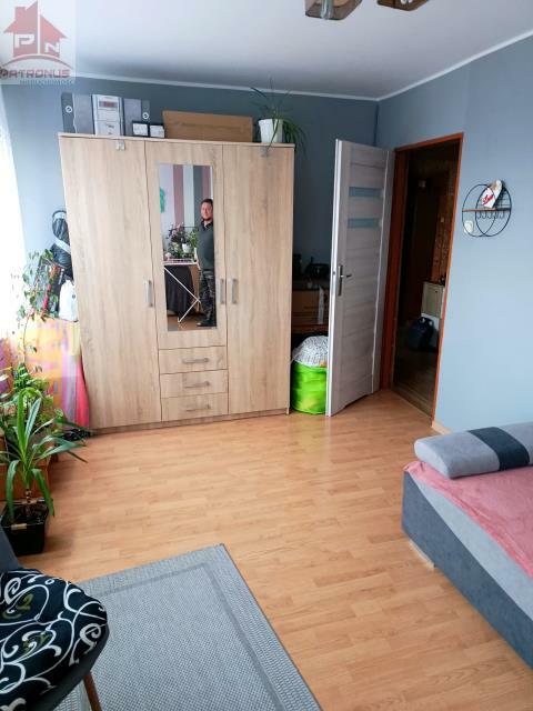 Mieszkanie Inowrocław