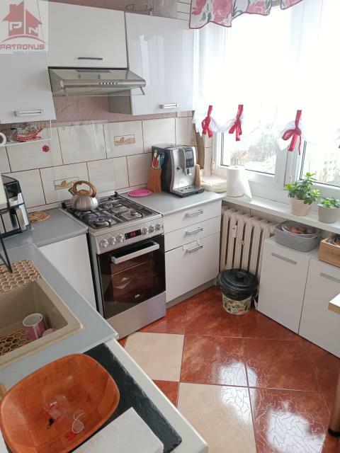 Mieszkanie Inowrocław