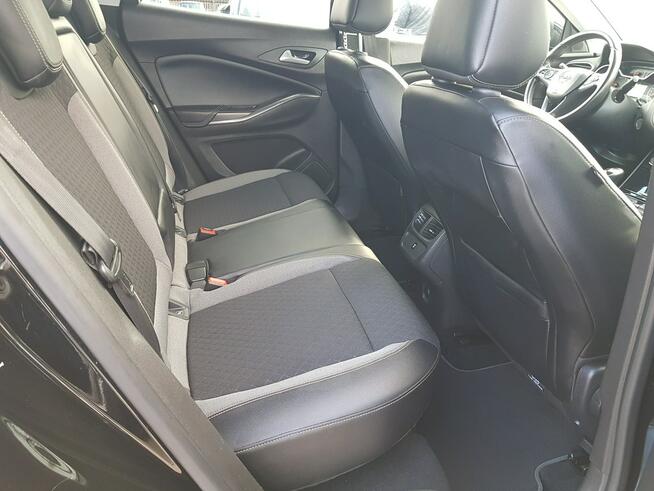 Opel Grandland X 1,5 cdti Nawigacja Klimatronik LEDy HandsFree Zarejestrowany Gwarancja