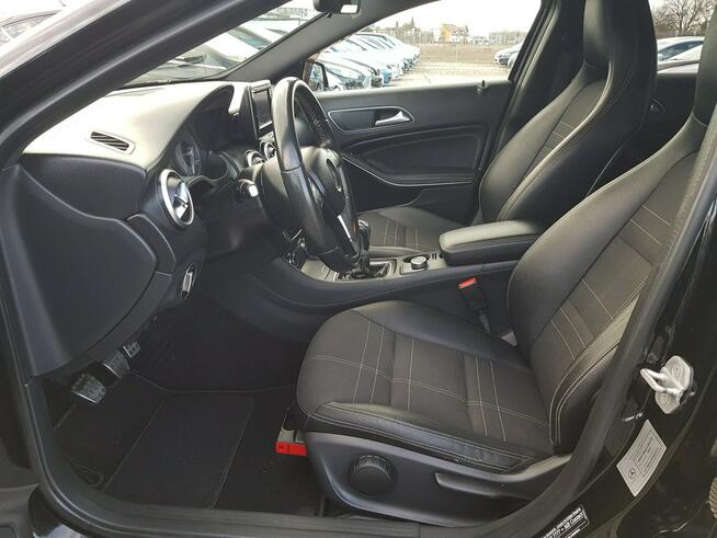 Mercedes A 180 1,6 Benzyna Turbo Kamera Salon Polska Zarejestrowany Gwarancja