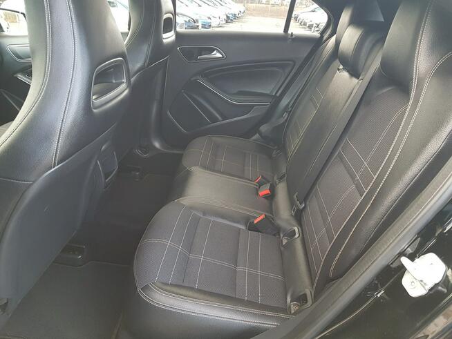 Mercedes A 180 1,6 Benzyna Turbo Kamera Salon Polska Zarejestrowany Gwarancja