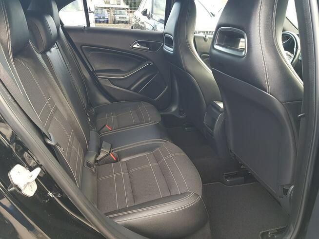 Mercedes A 180 1,6 Benzyna Turbo Kamera Salon Polska Zarejestrowany Gwarancja