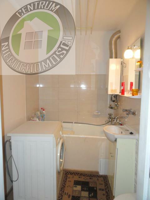 Mieszkanie Nowy Sącz os. Barskie, Broniewskiego Władysława