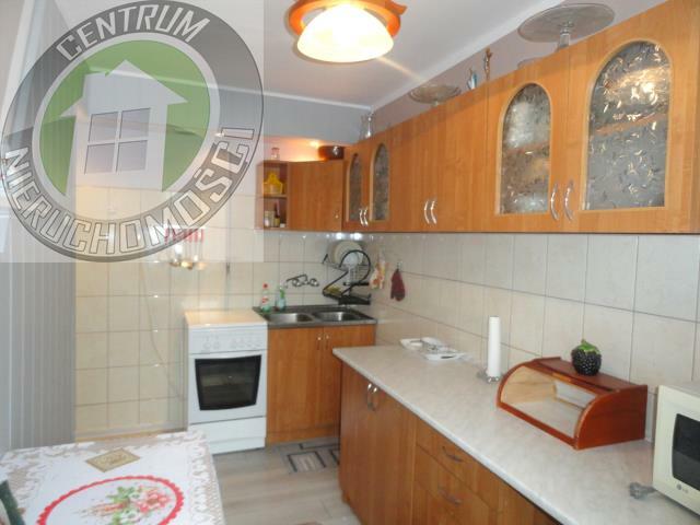 Mieszkanie Nowy Sącz os. Barskie, Broniewskiego Władysława