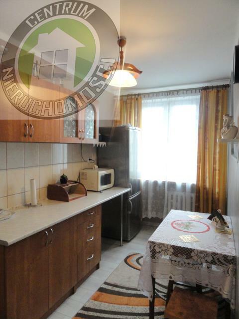 Mieszkanie Nowy Sącz os. Barskie, Broniewskiego Władysława