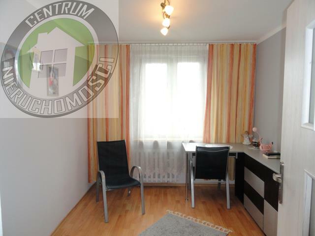 Mieszkanie Nowy Sącz os. Barskie, Broniewskiego Władysława