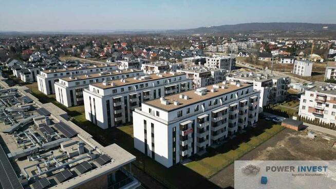 3 pokoje | Ruczaj | ul. Jana Kantego Federowicza