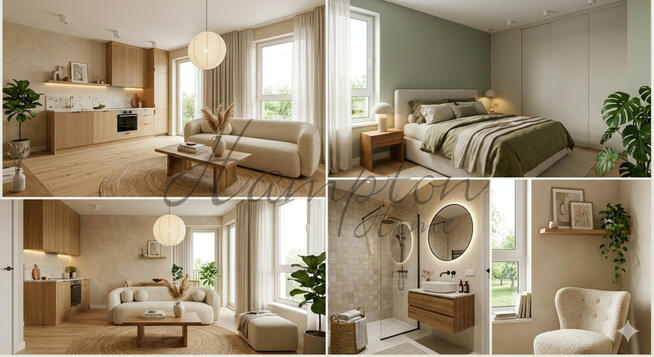 Mieszkanie Warszawa gm. Mokotów Mokotów, Wołoska