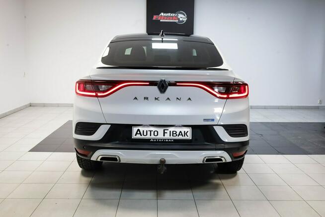 Renault Arkana 1.6 E-TECH*RS-Line*Salon Polska*Bezwypadkowy*I Właściciel*Vat23%