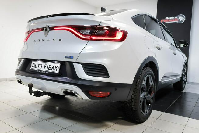Renault Arkana 1.6 E-TECH*RS-Line*Salon Polska*Bezwypadkowy*I Właściciel*Vat23%