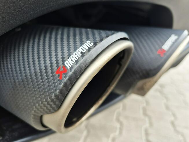 Alfa Romeo Stelvio Quadrifoglio 2.9 V6 520KM AT Q4 Salon PL Serwis ASO