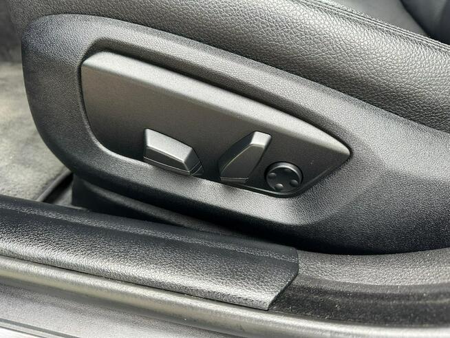 BMW 525 Bixenon LED El.klapa Skóra Asystent Czujniki Navi Hak Serwis GWARANCJA