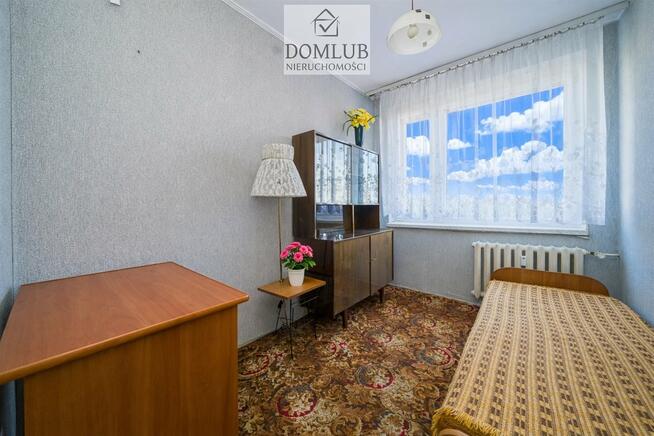 Mieszkanie Piekary Śląskie Osiedle Powstańców Śląskich, Marii Curie-Skłodowskiej