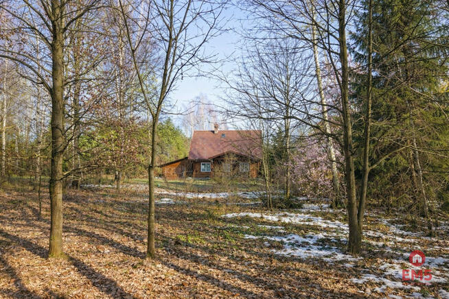 Dom Skrybicze gm. Zabłudów,