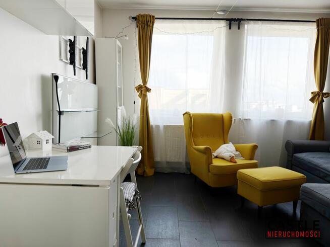 Mieszkanie Poznań gm. Poznań-Stare Miasto Naramowice, Karpia