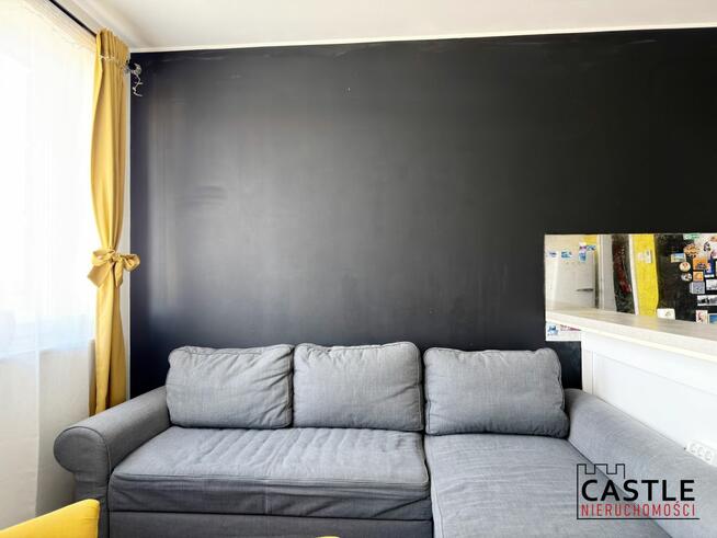 Mieszkanie Poznań gm. Poznań-Stare Miasto Naramowice, Karpia