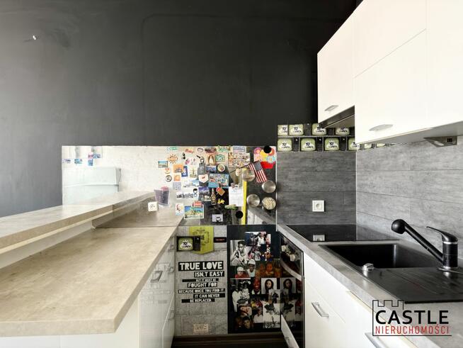 Mieszkanie Poznań gm. Poznań-Stare Miasto Naramowice, Karpia