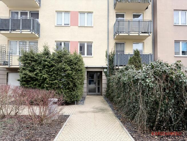 Mieszkanie Poznań gm. Poznań-Stare Miasto Naramowice, Karpia