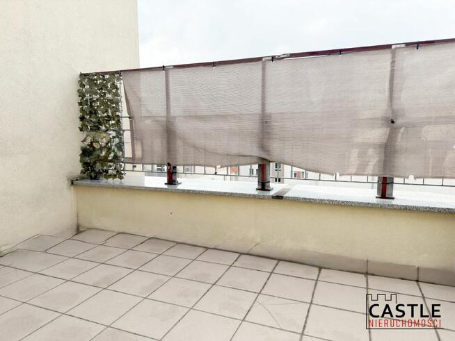 Mieszkanie Poznań gm. Poznań-Stare Miasto Naramowice, Karpia