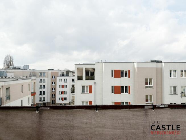 Mieszkanie Poznań gm. Poznań-Stare Miasto Naramowice, Karpia