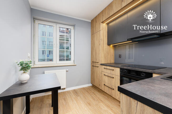 2 oddzielne pokoje mieszkanie na wynajem