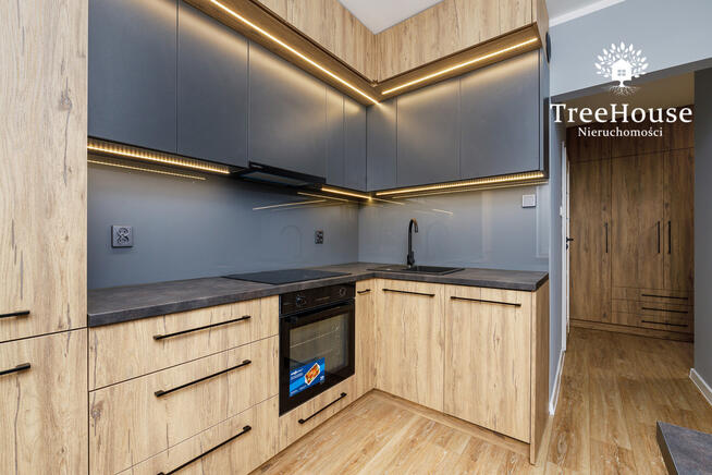 2 oddzielne pokoje mieszkanie na wynajem