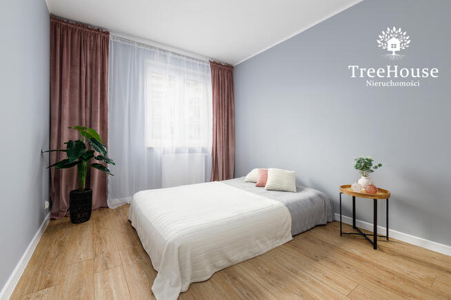 2 oddzielne pokoje mieszkanie na wynajem