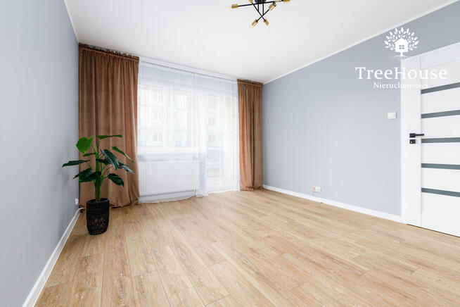 2 oddzielne pokoje mieszkanie na wynajem