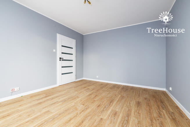 2 oddzielne pokoje mieszkanie na wynajem