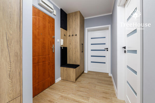 2 oddzielne pokoje mieszkanie na wynajem