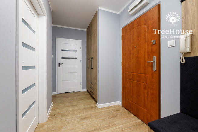 2 oddzielne pokoje mieszkanie na wynajem