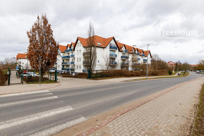 2 oddzielne pokoje mieszkanie na wynajem