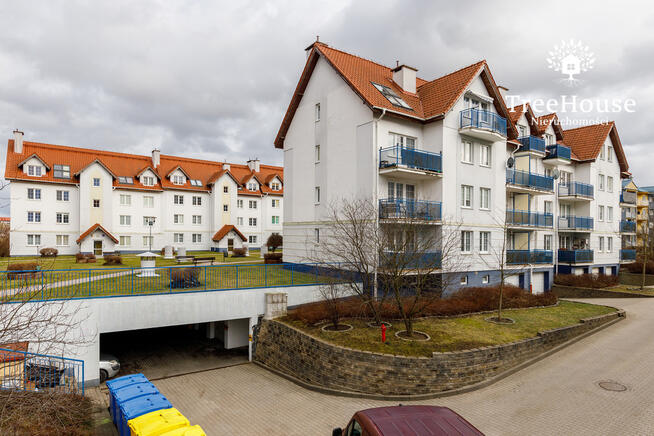 2 oddzielne pokoje mieszkanie na wynajem