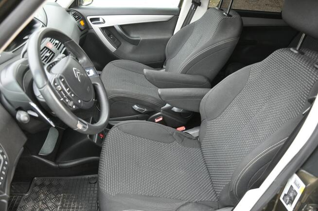 Citroen C4 Grand Picasso 1.6 HDi 112KM 7 foteli Navi Nowy Rozrząd Nowe Sprzęgło