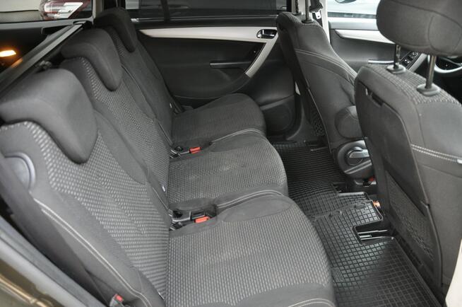 Citroen C4 Grand Picasso 1.6 HDi 112KM 7 foteli Navi Nowy Rozrząd Nowe Sprzęgło
