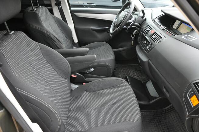 Citroen C4 Grand Picasso 1.6 HDi 112KM 7 foteli Navi Nowy Rozrząd Nowe Sprzęgło
