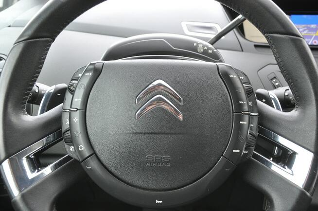 Citroen C4 Grand Picasso 1.6 HDi 112KM 7 foteli Navi Nowy Rozrząd Nowe Sprzęgło