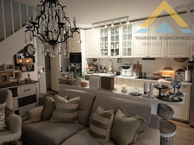 Klimatyczny i komfortowy dom w Maszewie 689 tys.!