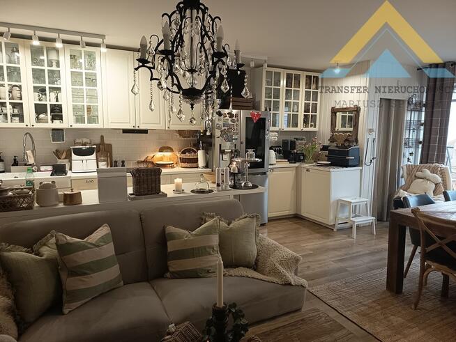 Klimatyczny i komfortowy dom w Maszewie 689 tys.!