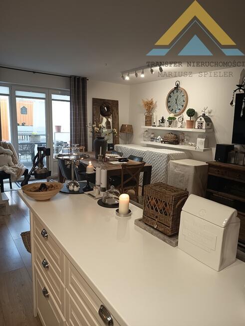 Klimatyczny i komfortowy dom w Maszewie 689 tys.!