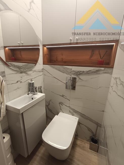 Klimatyczny i komfortowy dom w Maszewie 689 tys.!